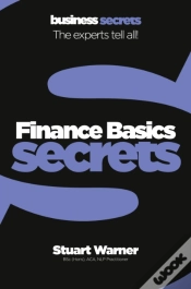 Capa do artigo Finance Basics