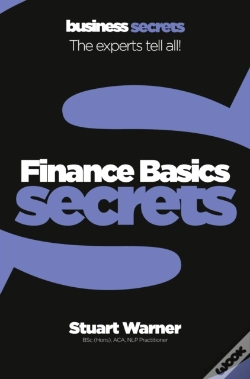 Capa do artigo Finance Basics
