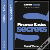 Capa do artigo Finance Basics