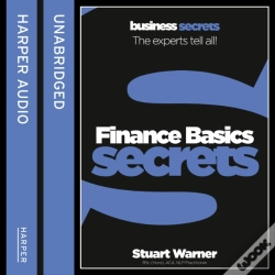 Capa do artigo Finance Basics