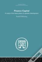 Finance Capital
