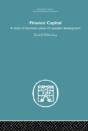 Finance Capital - Preview
