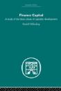Finance Capital - Preview