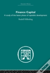 Finance Capital