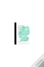 Capa do artigo Finance Capitalism Unveiled