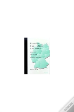 Capa do artigo Finance Capitalism Unveiled