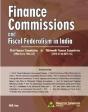 Finance Commissions & Fiscal Federalism In India - Preview
