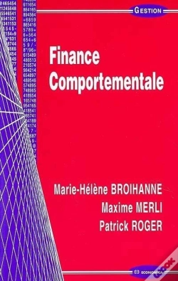 Capa do artigo Finance Comportementale