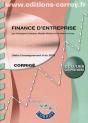 Finance D Entreprise Corrige - Preview