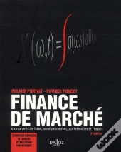 Finance De Marché (3e Édition)