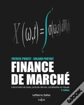 Finance De Marché (5e Édition)