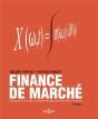 Finance De Marché ; Instruments De Base ; Produits Dérivés ;  Portfeuilles Et Risques : 4e Édition - Preview