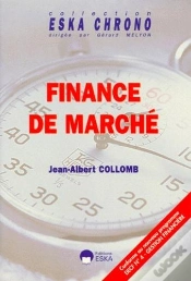 Capa do artigo Finance De Marche