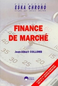 Capa do artigo Finance De Marche