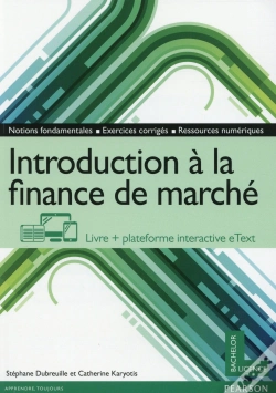 Capa do artigo Finance De Marche : Les Fondamentaux