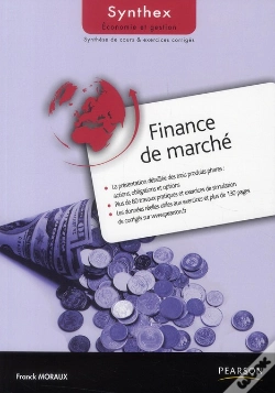 Capa do artigo Finance De Marche