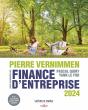 Finance D'Entreprise 2024. 22e Ed. - Preview