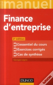 Capa do artigo Finance D