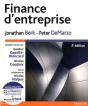 Finance D'Entreprise 2e + Mylab - Preview