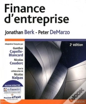 Capa do artigo Finance D