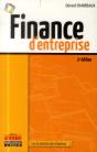 Finance D'Entreprise (3e Édition) - Preview