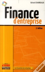 Capa do artigo Finance D