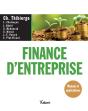 Finance D'Entreprise - Preview