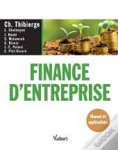Finance D'Entreprise