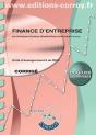 Finance D'Entreprise Corrige - Ue 6 Du Dcg - Preview