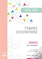 Capa do artigo Finance D