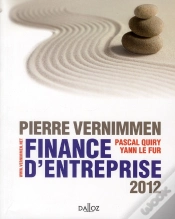 Capa do artigo Finance D