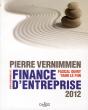 Finance D'Entreprise (Édition 2012) - Preview