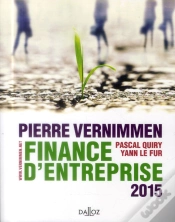 Capa do artigo Finance D