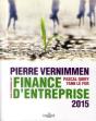 Finance D'Entreprise (Édition 2015) - Preview
