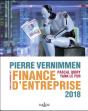 Finance D'Entreprise (Édition 2018) - Preview
