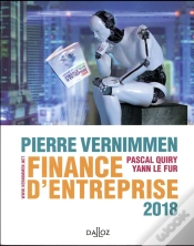 Capa do artigo Finance D