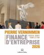 Finance D'Entreprise (Édition 2026) - Preview