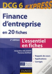 Capa do artigo Finance D