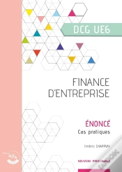 Capa do artigo Finance D