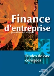Capa do artigo Finance D