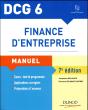 Finance D'Entreprise - Preview