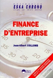 Capa do artigo Finance D