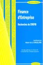 Finance D'Entreprise - Preview
