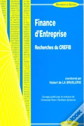 Finance D'Entreprise