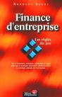 Finance D'Entreprise : Les Règles Du Jeu - Preview