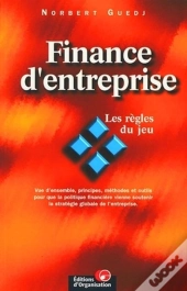 Finance D'Entreprise : Les Règles Du Jeu