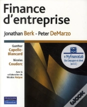 Capa do artigo Finance D