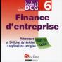 Finance D'Entreprise - Preview