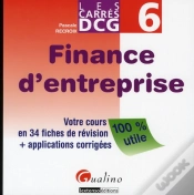 Capa do artigo Finance D