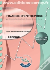 Capa do artigo Finance D